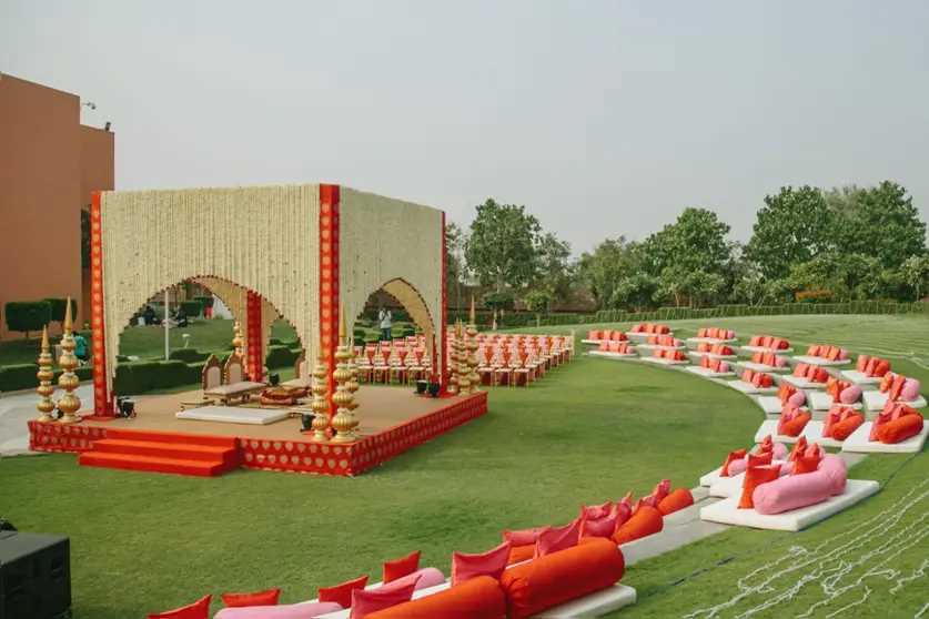 WelcomHotel by ITC Jodhpur